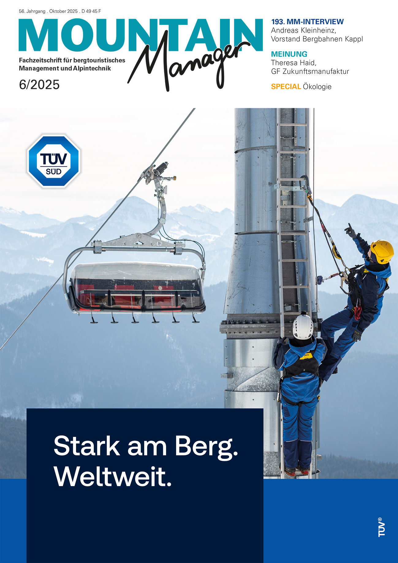 Ausgabe 6/2025