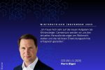 Neuer CEO bei Wintersteiger