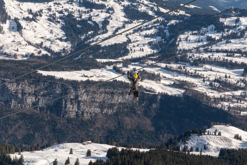Immoos verstärkt Präsenz in Österreich