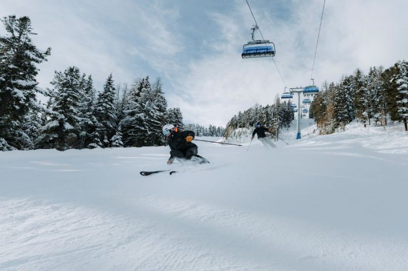 Bergbahnen Sölden: Noch mehr Erlebnisqualität für die Gäste