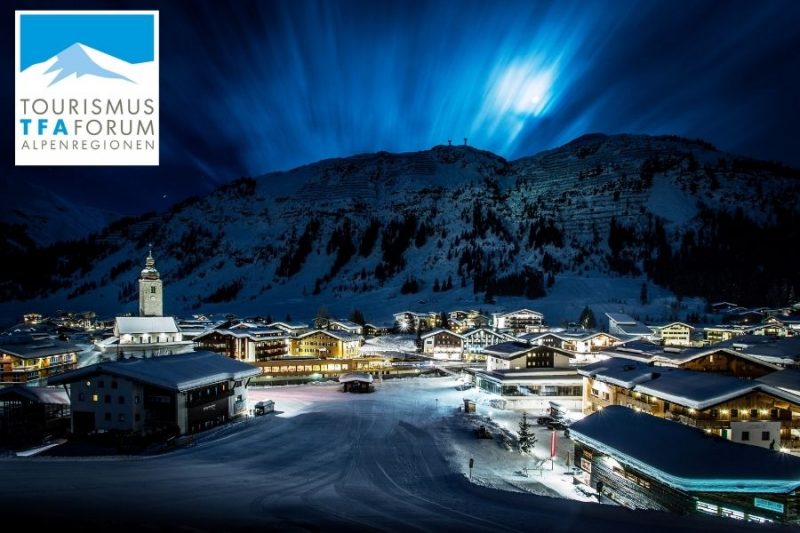 35. TFA-Forum 2026: Das Programm steht fest!