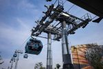 Doppelmayr realisiert 15,2 km lange urbane Seilbahn in Mexico City