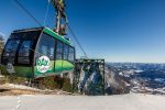 Rax-Seilbahn feiert 100-Jahre-Jubiläum