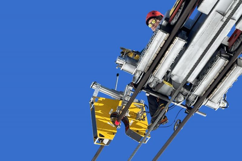 News von der Remec AG