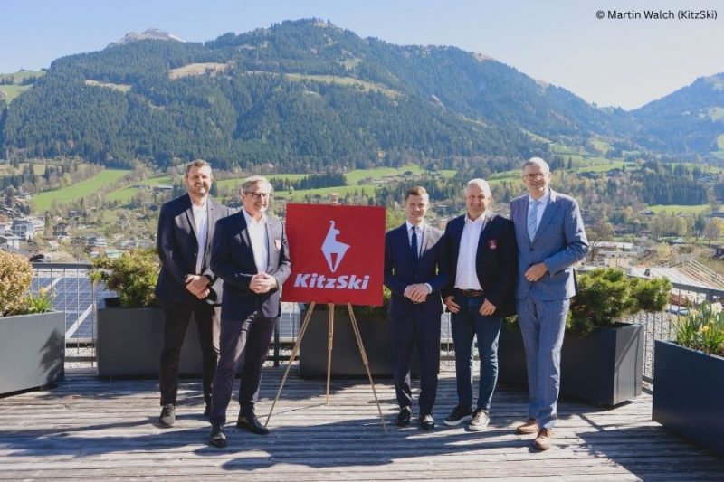 Personalnews bei der Bergbahn AG Kitzbühel