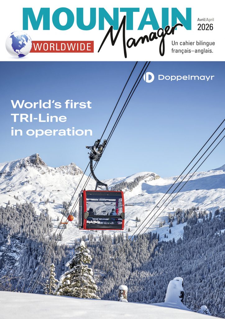 Mountain Manager Worldwide 16