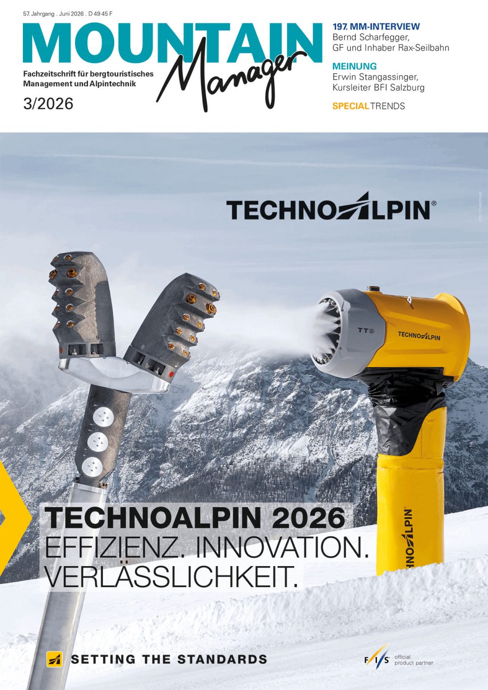 Ausgabe 3/2026