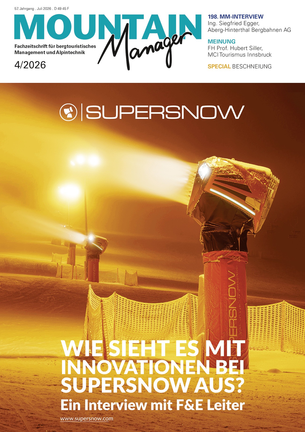 Ausgabe 4/2026