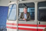 „Ein Drittel ist Fleiß, ein Drittel ist Können, ein Drittel ist Glück.“