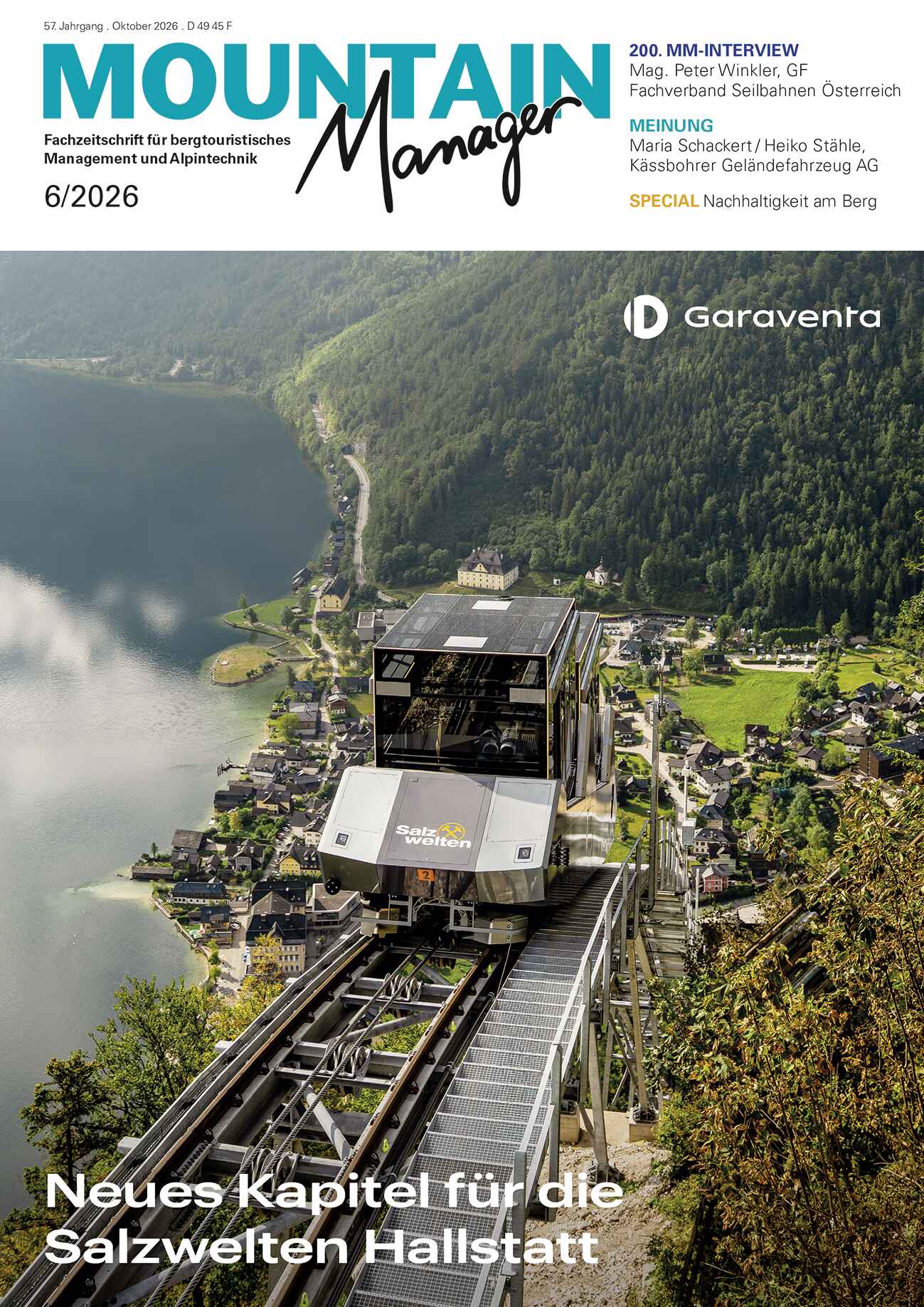 Ausgabe 6/2026